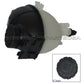 Mercedes 2045000549 Coolant Reservoir Overflow Expansion Tank + Cap + Sensor SET