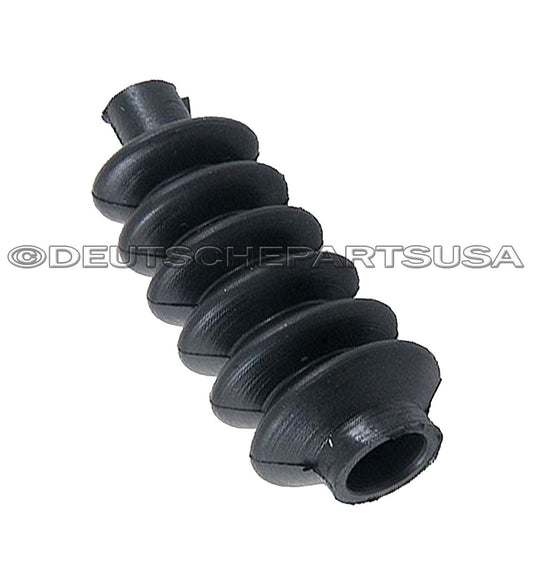 OEM PORSCHE 914 REAR CLUTCH CABLE BOOT 1970 - 1976  914 423 92 202