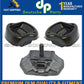 Mercedes R107 450 SL SLC Control Arm Ball Joints Engine Mounts Suspension Kit