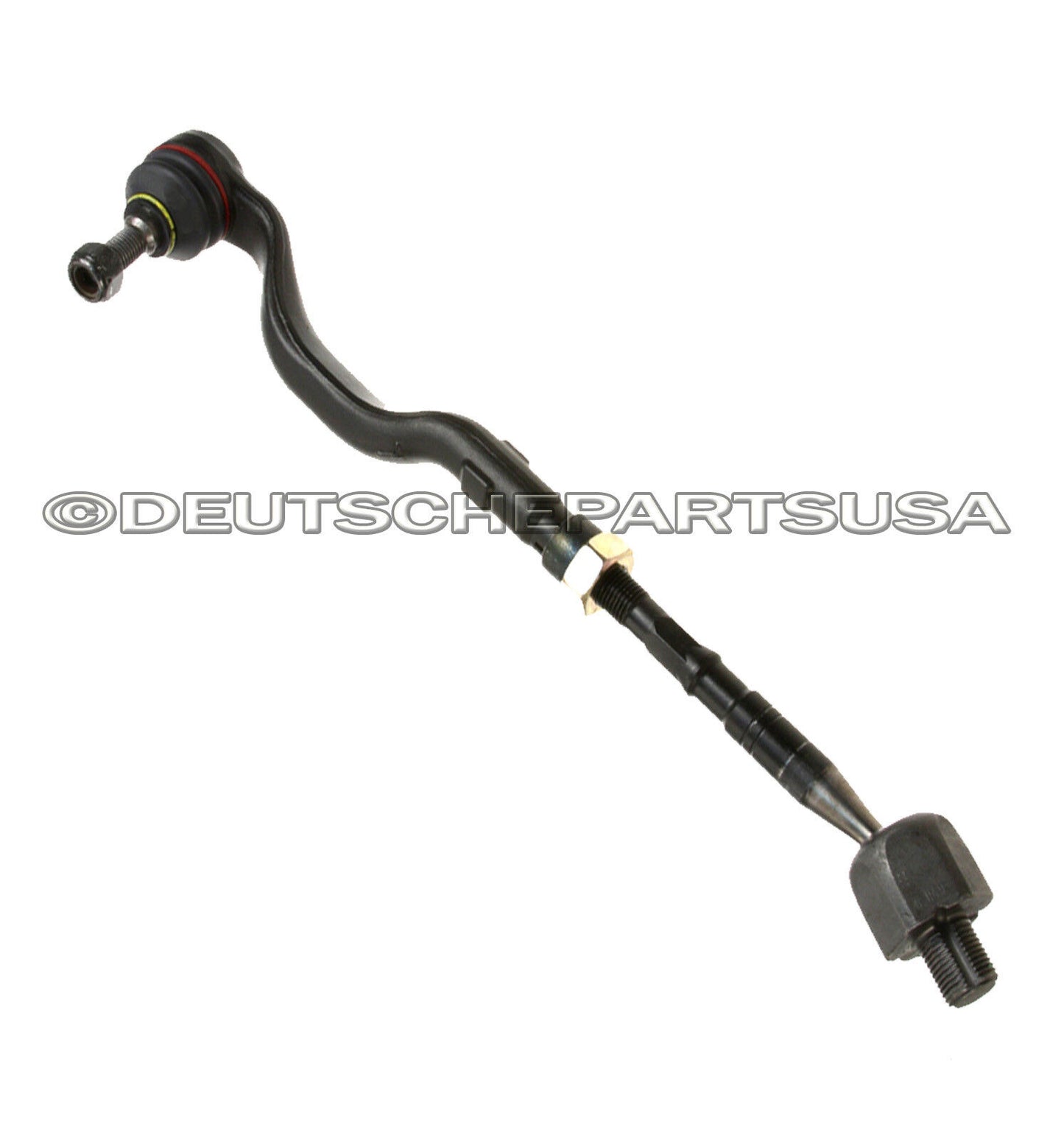 Tie Rod Inner Outer Assembly RIGHT 32106774319 2001-2005 for BMW E46 325Xi 330Xi