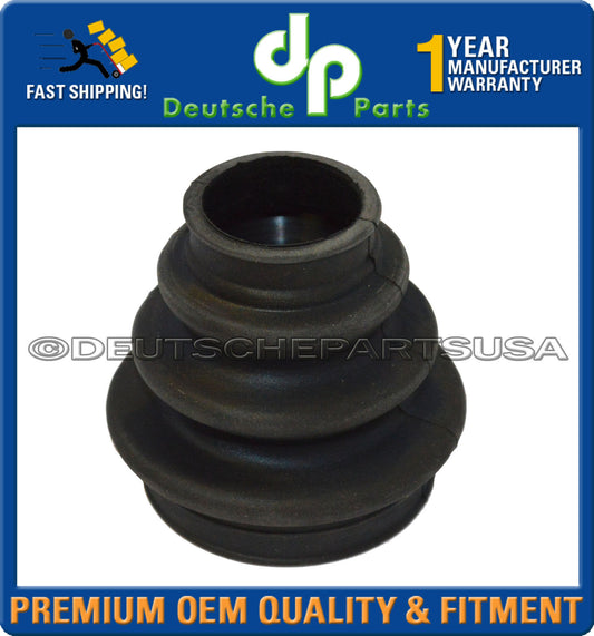 Porsche 911 Boxster Cayman Rear Axle Boot LH / RH 99633229300 996 332 293 00