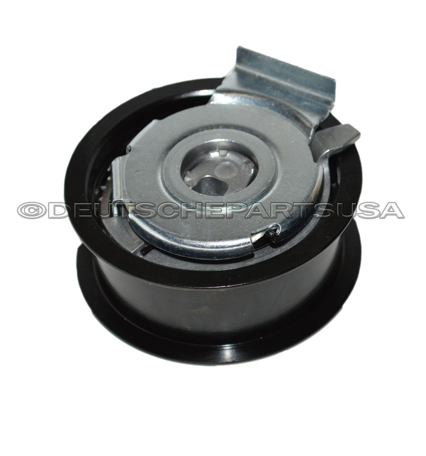 VW AUDI ENGINE TIMING BELT TENSIONER ROLLER 06D109243B