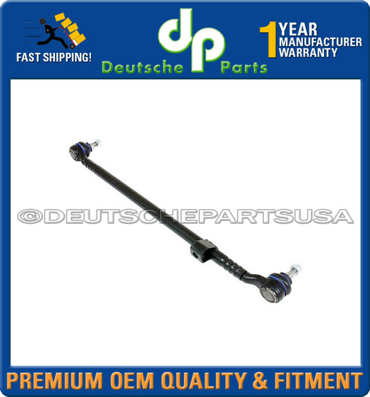 MERCEDES W124 Steering Center Drag Link 300CE 300TD 300E 300D 1244600805