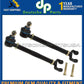 Porsche 911 912 914 Steering Tie Rod Assembly+ Bolts Front L+R 91134703101 Set4
