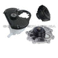 Jaguar X-Type Coolant Reservoir Expansion Tank C2S46861 + CAP + Water Pump SET 3