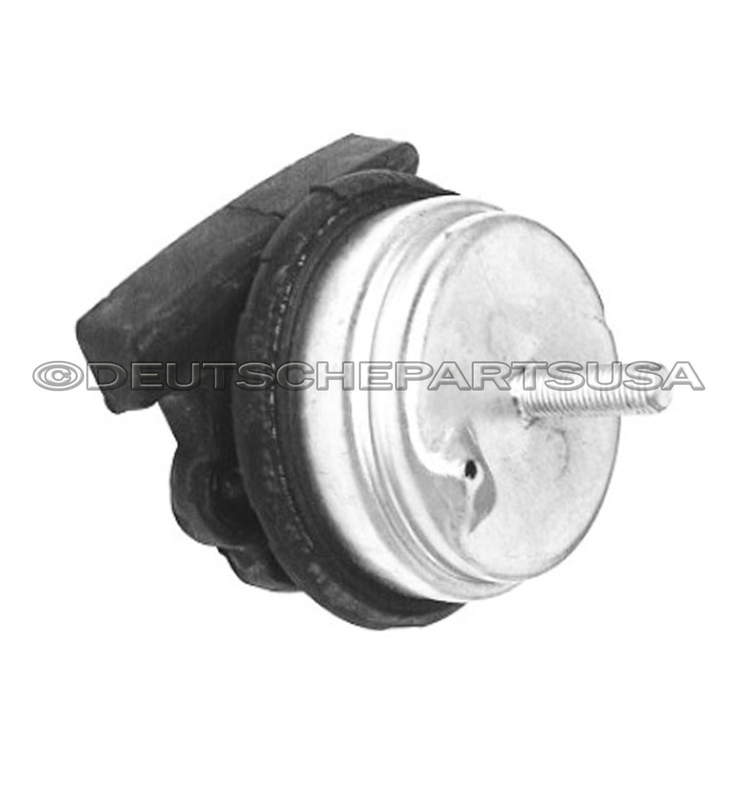 Porsche 944 944S 944S2 924S 968 HYDRAULIC Engine Motor Mount OE # 95137504204