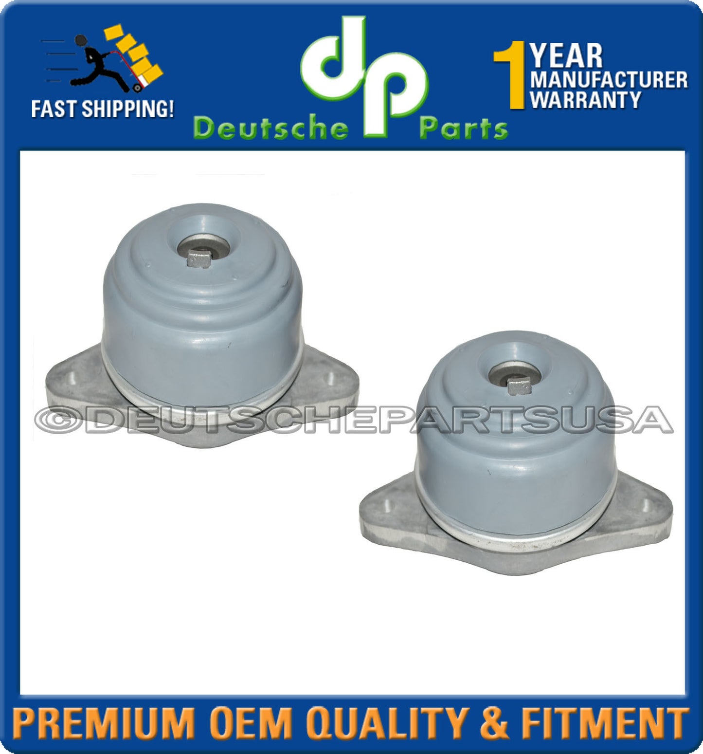 HYDRAULIC ENGINE MOTOR TRANSMISSION MOUNT MOUNTS fr MERCEDES GLK350 4MATIC SET 3