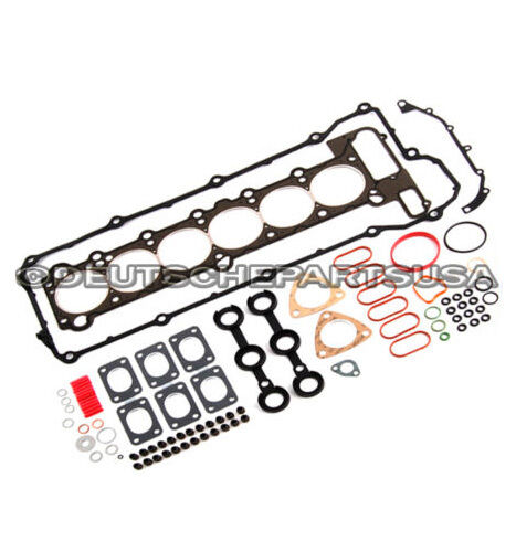 CYLINDER HEAD GASKET FULL SET 11129064467 for BMW E34 E36 325i 325is 525i 525iT