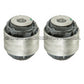 Rear Trailing Arm Bushings Left / Right for BMW E82 E88 E90 E91 E92 SET of 2