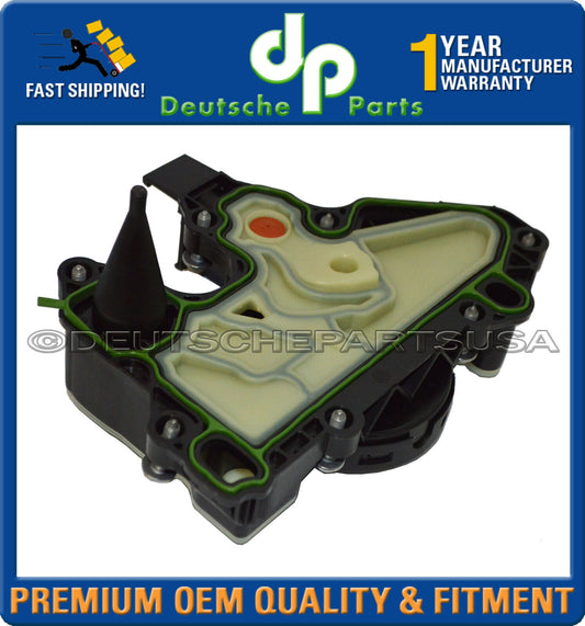 Crankcase Vent Valve For Volkswagen Golf Audi A3, A4 Quattro 06K 103 495AF