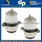 PORSCHE CAYENNE 3.2 3.6 V6 Engine Motor Mount Mounts LH + RH SET 95537504900 x 2