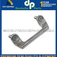 Rear Seat Strap Clamp For Porsche 65-89 911 930 912 90155580120 901 555 801 20