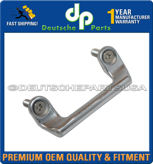 Rear Seat Strap Clamp For Porsche 65-89 911 930 912 90155580120 901 555 801 20