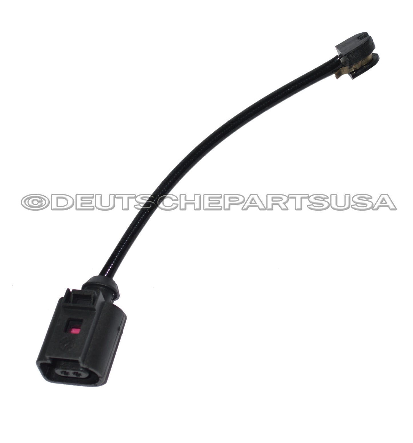 VW Touareg REAR LH / RH Brake Pad Sensor 7P0 907 637 C
