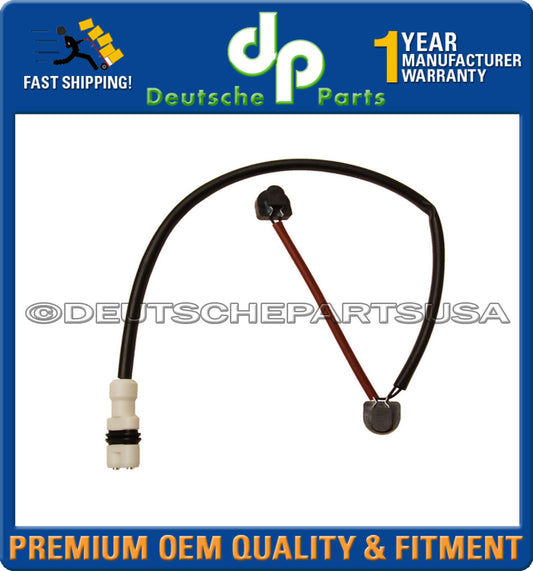Porsche 911 Boxster Cayman Front Right Brake Pad Sensor 997 612 679 00