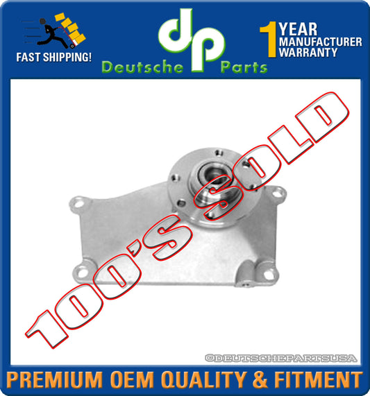 MERCEDES W202 C280 C36 AMG FAN CLUTCH BEARING BRACKET 104 200 20 28 / 1042002028