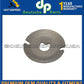 Porsche 987 Boxster Front Strut Mount Washer 997 343 107 00 99734310700 L+R Set