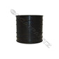 BoatPartz Exhaust Tube 32-14358001 32-14358T for Mercury MerCruiser