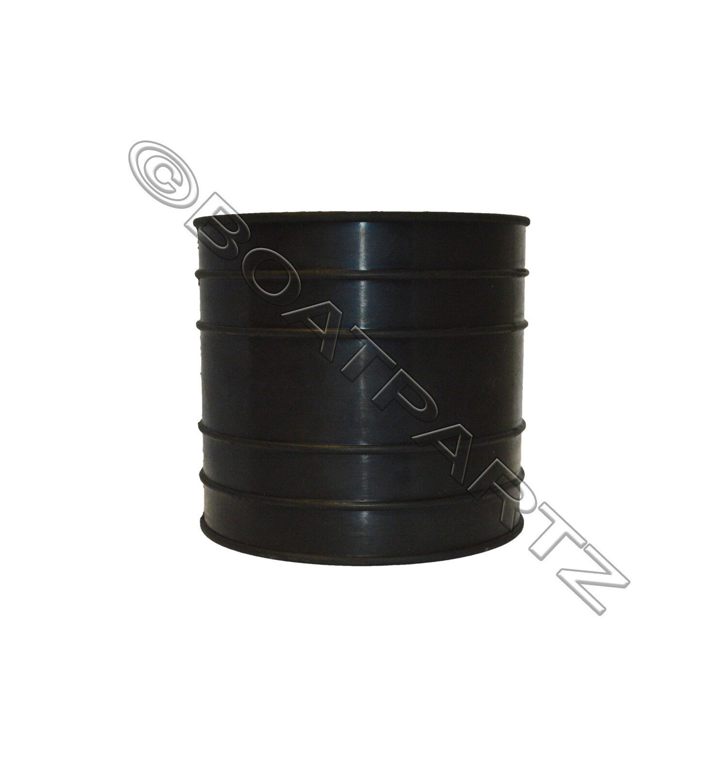 BoatPartz Exhaust Tube 32-14358001 32-14358T for Mercury MerCruiser