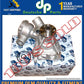 MERCEDES WATER PUMP 190E 300CE 300SE 300TE 260E 300E 103 200 37 01 / 1032003701