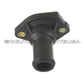 AUDI VOLKSWAGEN CABRIOLET CORRADO ENGINE COOLANT HOSE FLANGE 026121145E