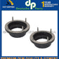 Land Rover Discovery Front Upper Suspension Spring Isolator RBC100111 Set of 2