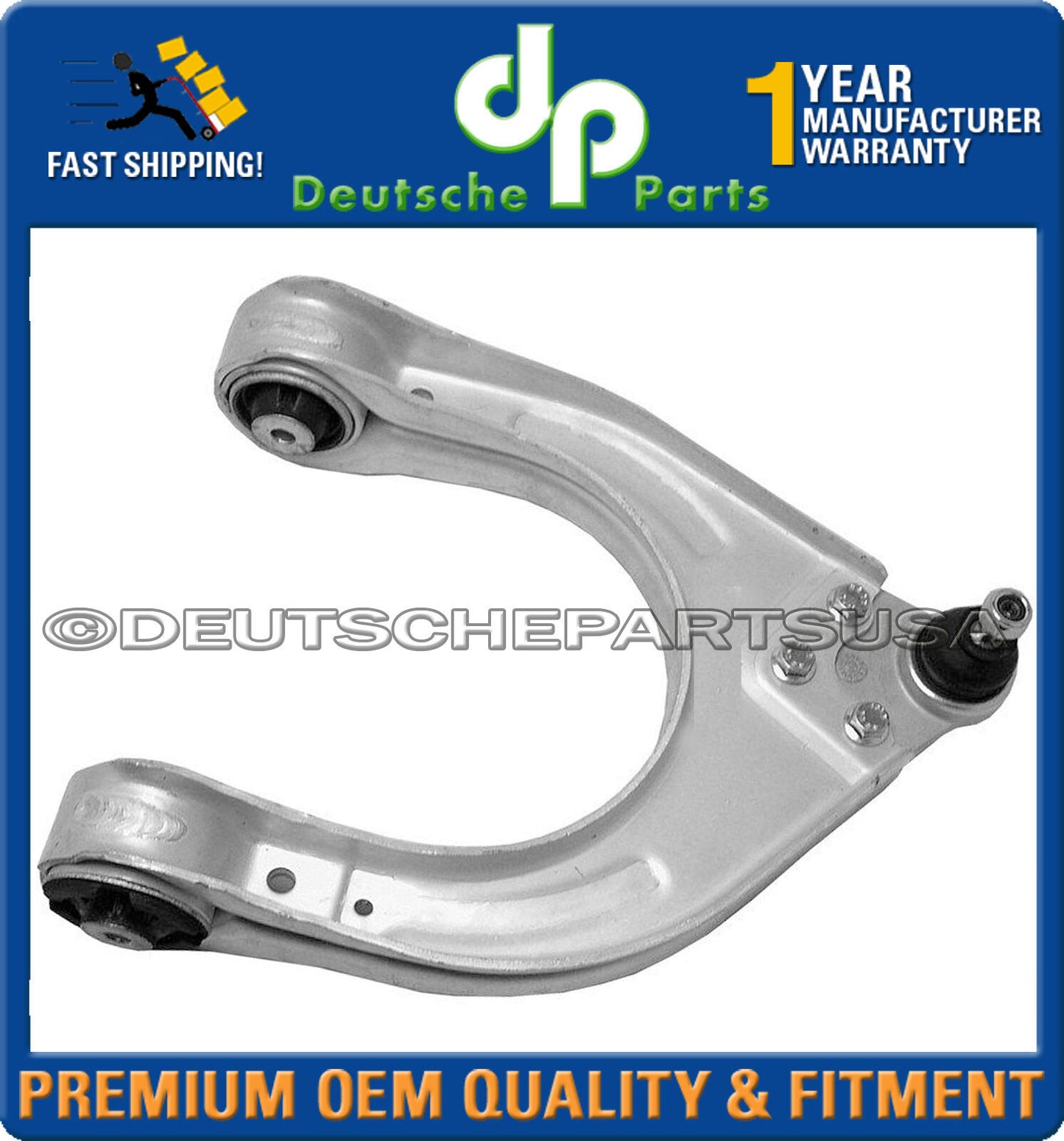 MERCEDES W211 E350 E320 CLS 500 550 RIGHT UPPER CONTROL ARM ARMS 211 330 90 07