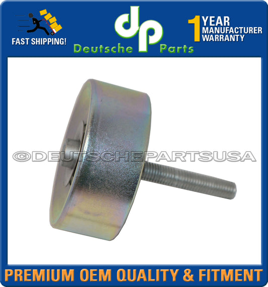 FOR PORSCHE CAYENNE PANAMERA Supercharger Belt Idle Roller 95810211801