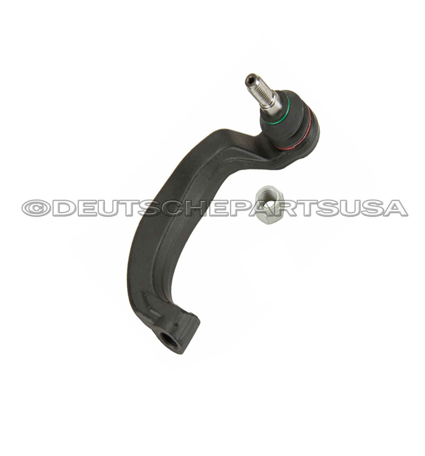 MERCEDES W211 W220 4MATIC S E CLASS OUTER TIE ROD RIGHT 2203381415 220 338 14 15