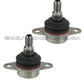 Front UPPER + LOWER Control Arms Ball Joints Bushing for BMW E90 Xi xDrive SET 6