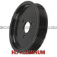 HEAVY DUTY ALUMINUM Power Steering Pump Pulley for BMW E46 E39 X5 Z3 32421740858