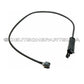 Rear Disc Brake Pad Wear Sensor For Jaguar XJ6 XJS Vanden Plas DBC 6596 DBC6596