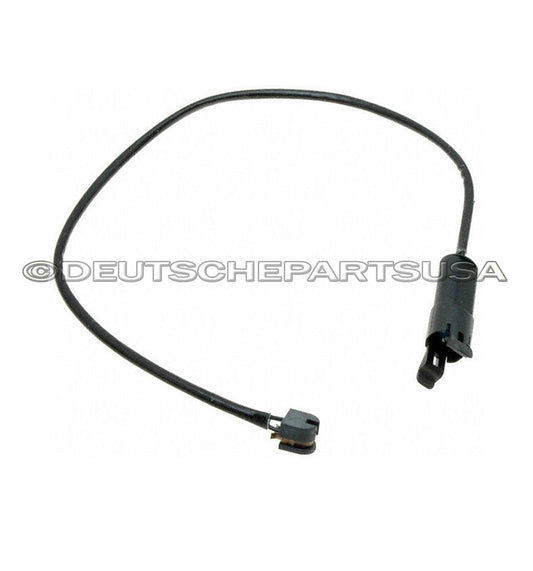 Rear Disc Brake Pad Wear Sensor For Jaguar XJ6 XJS Vanden Plas DBC 6596 DBC6596