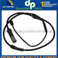Front Brake Disc Pad Wear Sensor for BMW i8 I12 34356873864 34 35 6 873 864