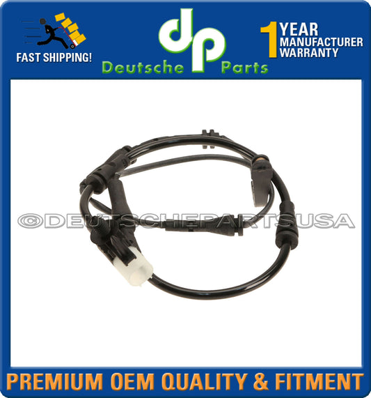 LAND ROVER DISCOVERY SPORT RANGE ROVER EVOQUE REAR BRAKE PAD SENSOR LR 061394