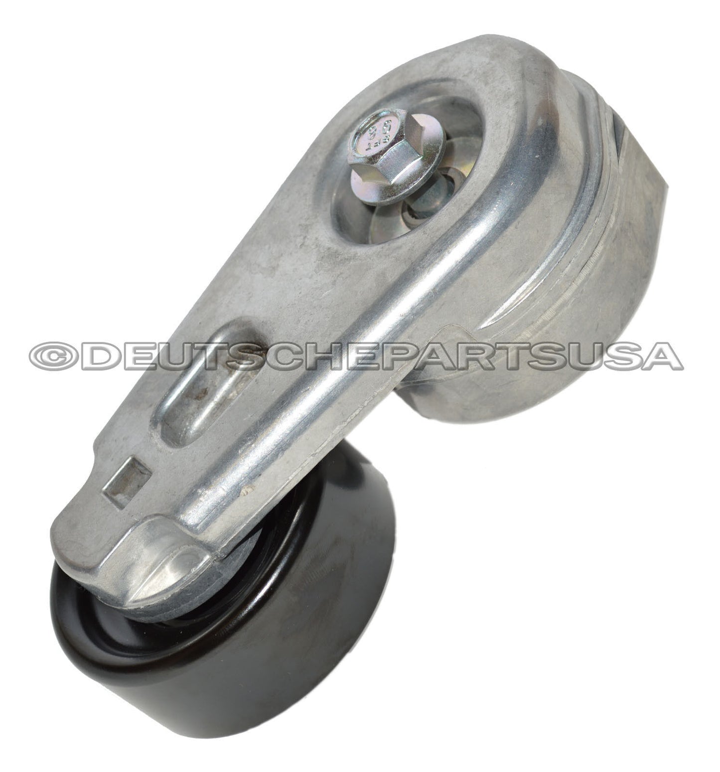 Belt Tensioner Pulley For Ford F-250 Super Duty, F-350 Super Duty 7C3Z6B209E