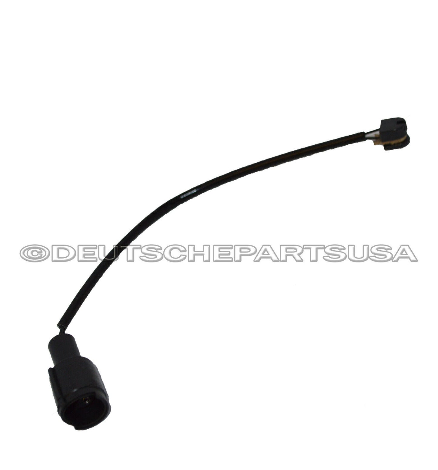 FRONT/REAR BRAKE PAD WEAR SENSOR 34 35 1 180 781 for BMW E30 E28 318i 325i 535i