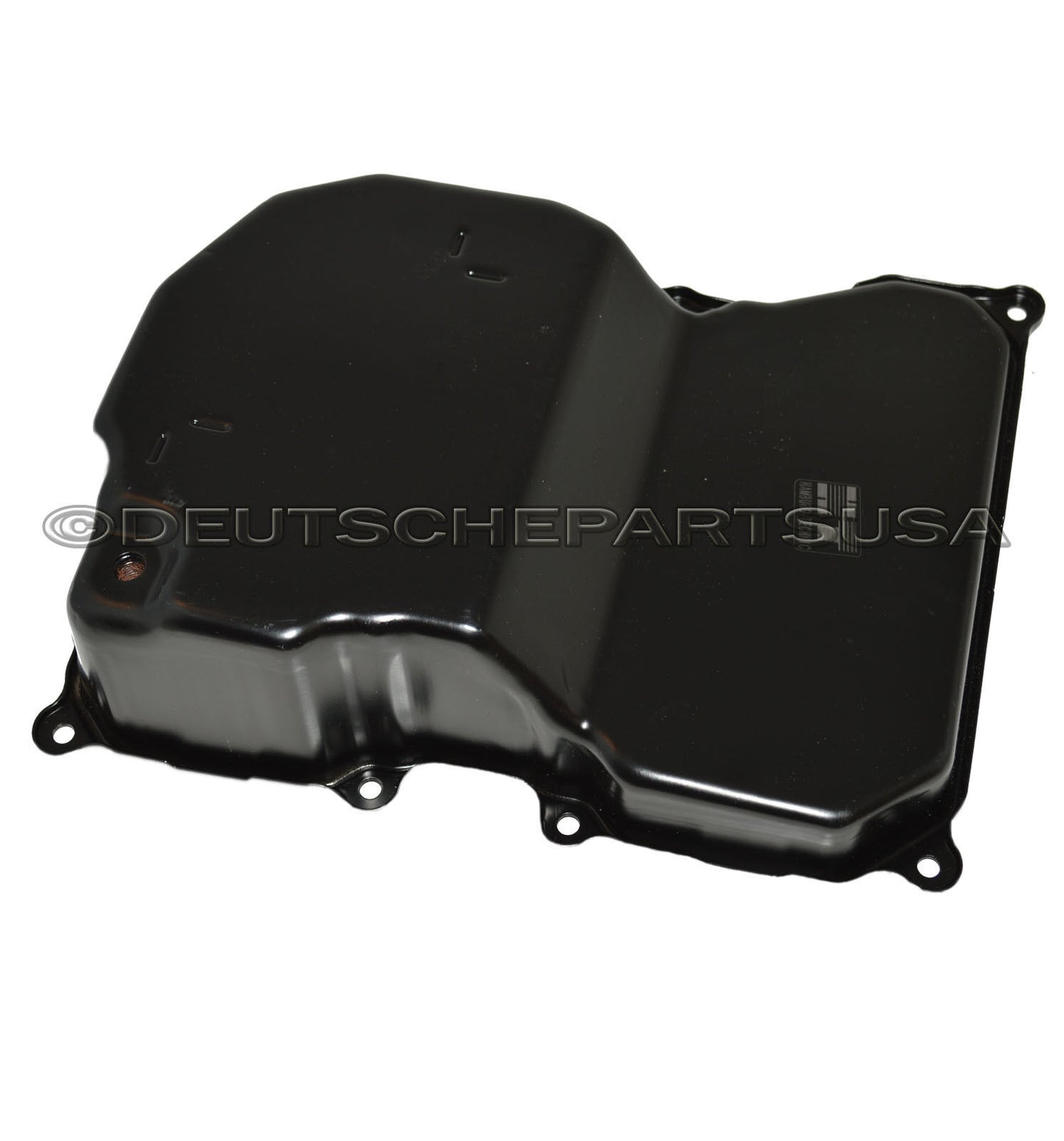 Auto Transmission Oil Pan For VW Beetle CC Golf Jetta Passat Rabbit 09G321361A