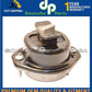 For BMW E65 E66 745Li 745i 750Li ENGINE MOTOR TRANSMISSION MOUNT MOUNTS Set 4