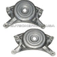 Front Bracket + Shock Strut Mount Mounts For Porsche Macan LEFT + RIGHT SET