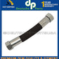 Porsche 911 Oil Pipe To oil Cooler Hose Long 930 207 111 06 93020711106