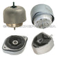 AUDI A4 VW PASSAT 1.8 ENGINE MOTOR & TRANSMISSION MOUNT MOUNTS LEFT RIGHT SET 4