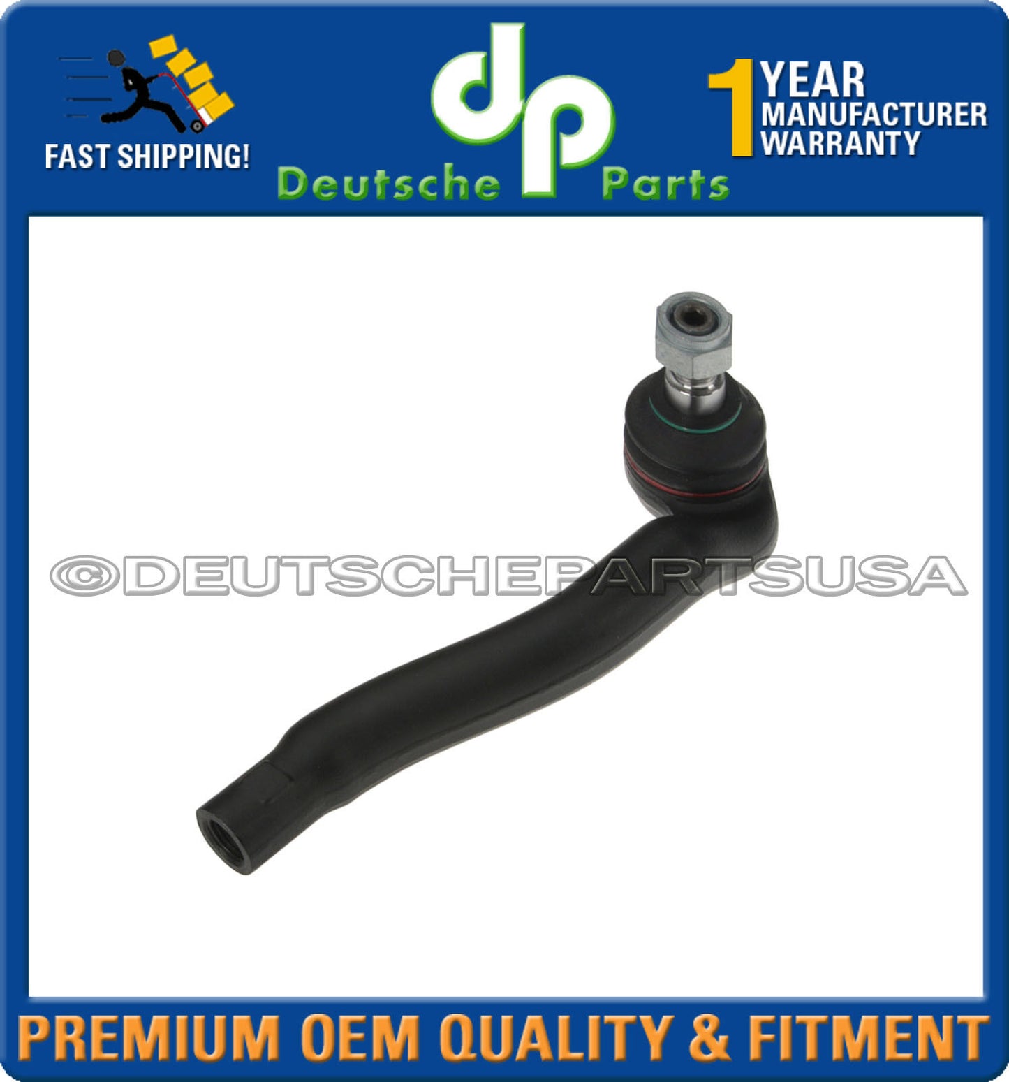 MERCEDES W203 4MATIC 4-MATIC OUTER STEERING TIE ROD RODS RACK BOOT KITS Set of 4