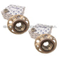 MERCEDES W212 E CLASS FRONT WHEEL Bearing BEARINGS HUB HUBS L+R 2123300025 SET 2