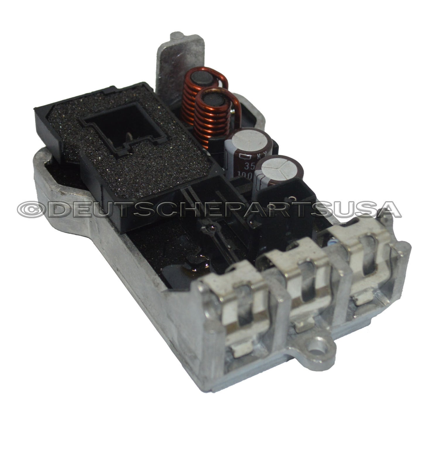 MERCEDES W220 S500 W203 S430 BLOWER REGULATOR RESISTOR 2308216451 / 2308216351