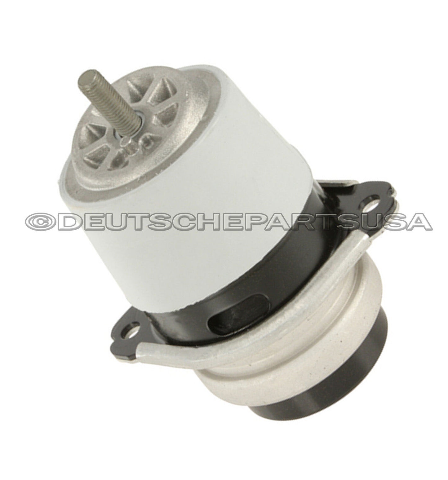 PORSCHE CAYENNE 3.2 3.6 V6 HYDRAULIC Engine Motor Mount LH / RH 955 375 049 00