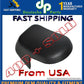 Porsche Cayenne rear wiper arm hatch release switch cap cover world's best 02-10