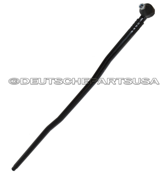 Steering Tie Rod End Front fits 95-02 Land Rover Range Rover QFS 000060