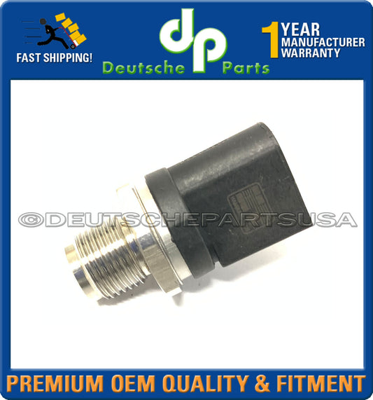 For Mercedes Sprinter 2T 3T 4T Fuel Pressure Sensor 0051535828
