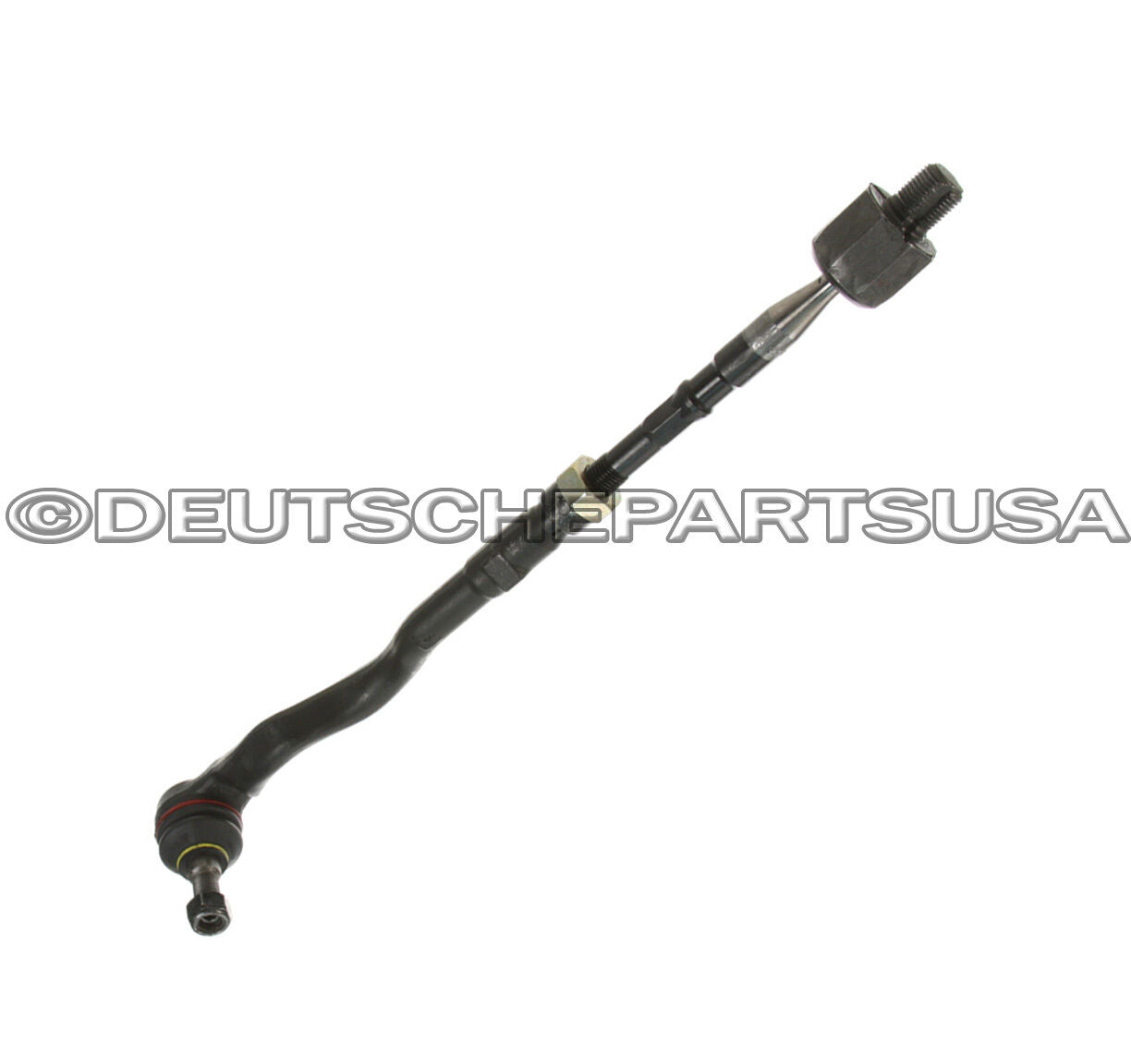 Tie Rod Rods End Inner Outer RIGHT for BMW E46 325i 323i 320i 328i Z4